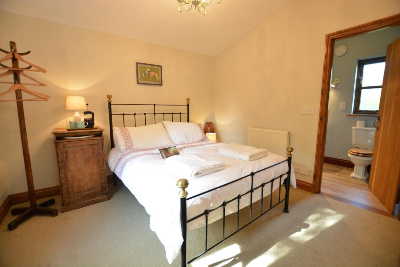 Wheelwright'S Barn Villa Halesworth Exterior photo